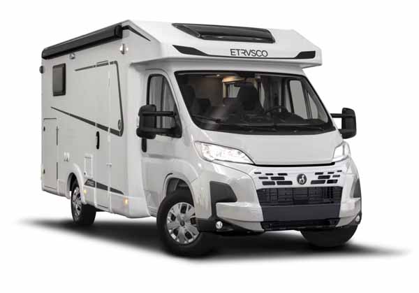 Etrusco T 7400 QBC