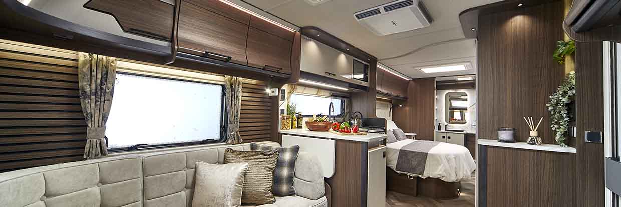 Coachman Caravans