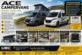 Ace campervans for sale newcastle