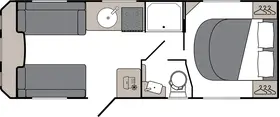 Coachman Acadia 545 Xtra