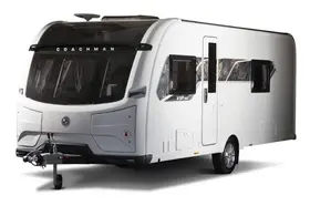 Coachman VIP 575