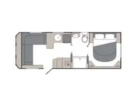 Coachman Acadia 655 Xtra