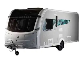Coachman Acadia 545 Xtra