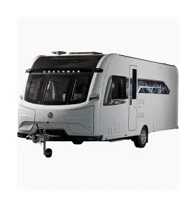 Coachman VIP 545