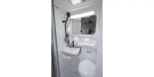 washroom
