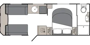 Coac 575 Xtra Planhman Acadia