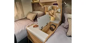 ALT BED VIEW