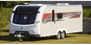 Coachman Laser 875 Xtra