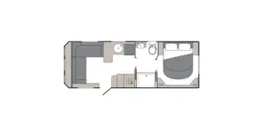 Coachman Acadia 655 Xtra