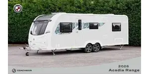 Coachman Acadia 660 Xtra