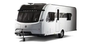 Coachman VIP 565