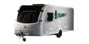 Coachman Acadia 575 Xtrac