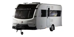 Coachman Lusso I