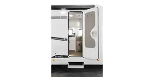 HAB DOOR