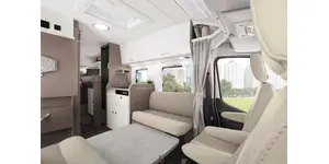 CAB TO KITCHEN