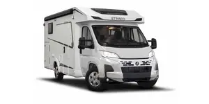 Etrusco T 7400 QBC