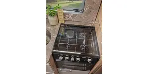 cooker
