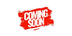 COMING SOON
