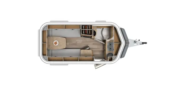 eriba 420 layout