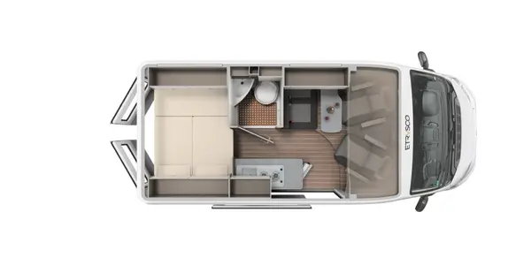 CV540 PLAN