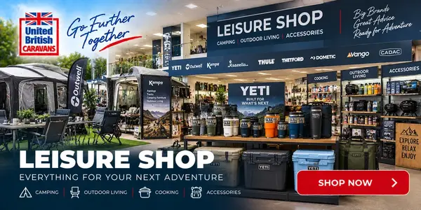 Visit the UBC Shop