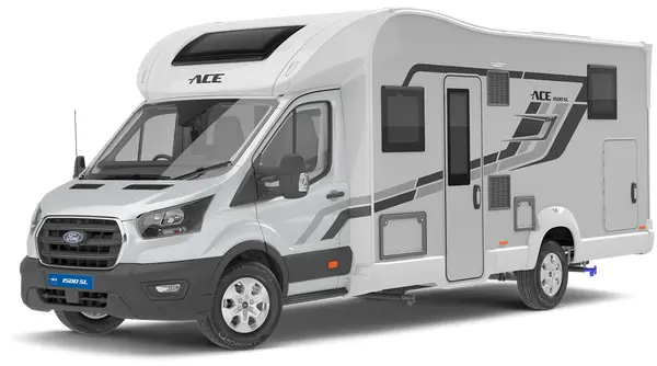 Ace 1500 GL