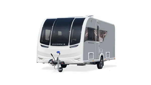 Bailey Phoenix Black Edition 644