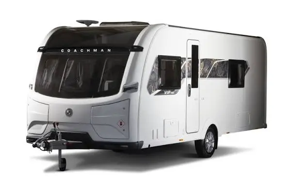 Coachman VIP 565