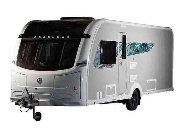 Coachman Acadia 545 Xtra