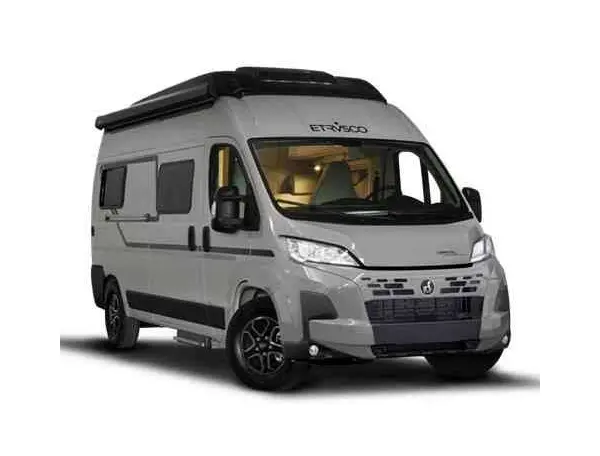 CV 540 DB