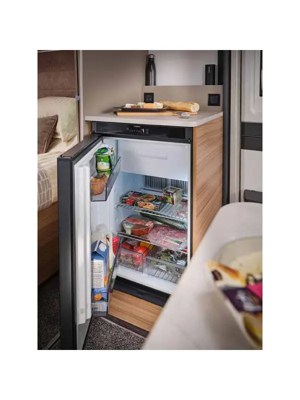 fridge