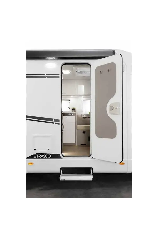 HAB DOOR