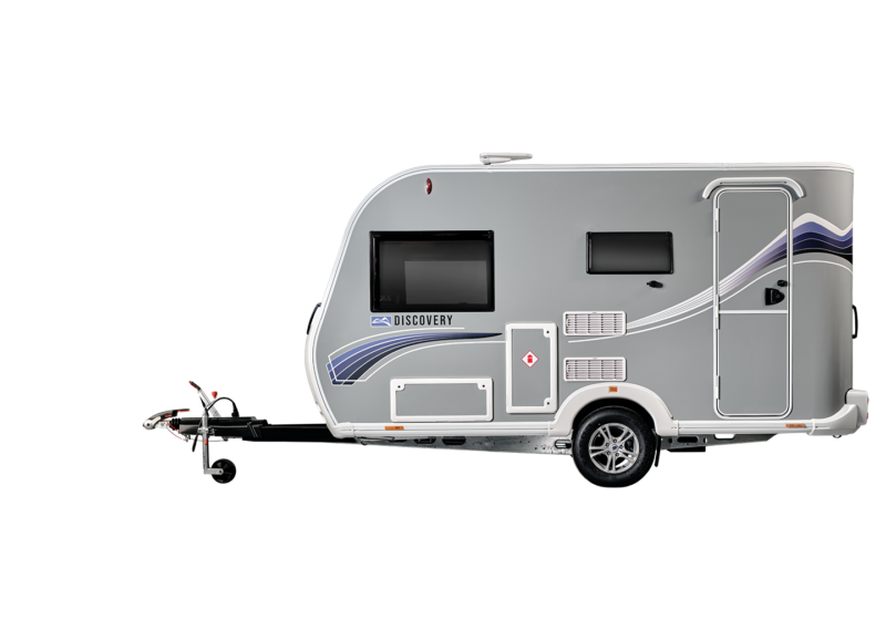 New caravans for sale in Newcastle