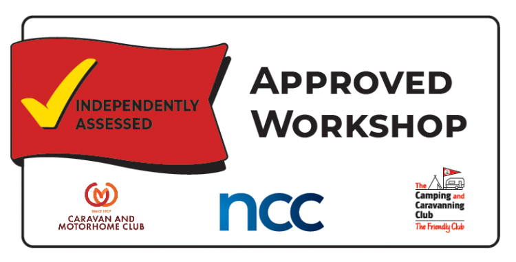 NCC Approved Workshop