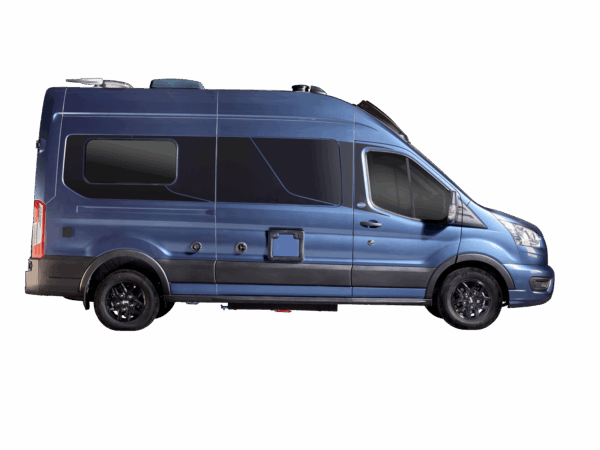 New Bailey Endeavour B62