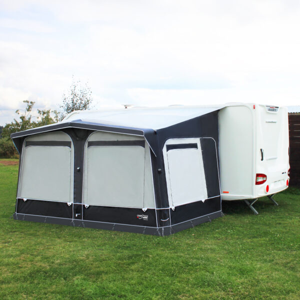 CampTech Duke Porch Air Awning