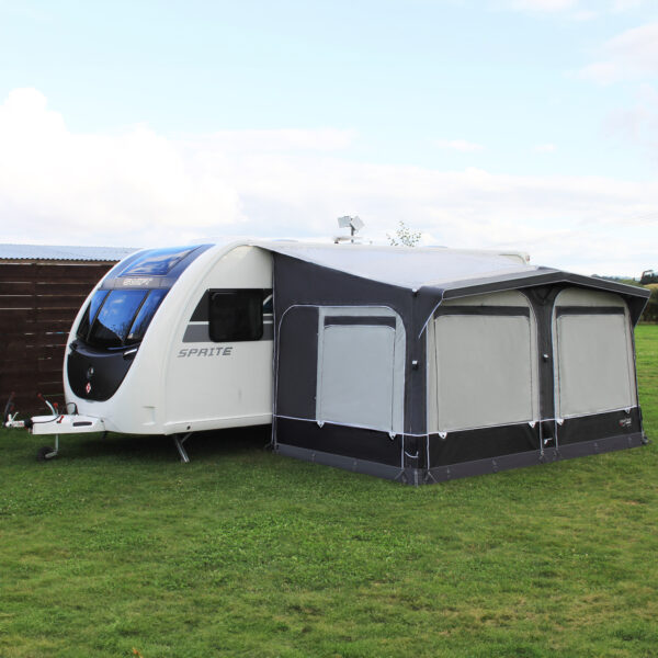 CampTech Duke Porch Air Awning