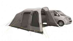 Outwell Blossburg 380 Air Awning