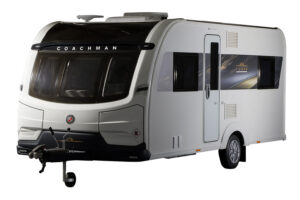 Coachman Lusso I