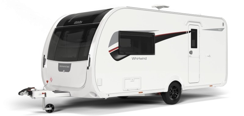 Elddis Whirlwind 520