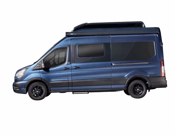 Bailey Endeavour B64