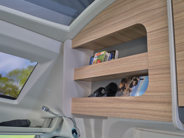 Bailey Endeavour B64
