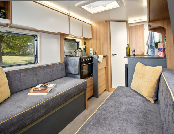 Bailey Discovery D4-2