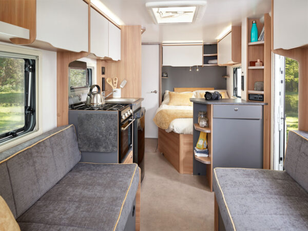 Bailey Discovery D4-4