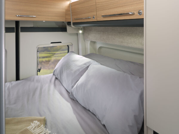 Bailey Endeavour B65