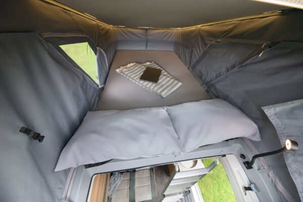 Bailey Endeavour B65