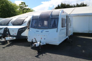Bailey Pegasus Verona 2017