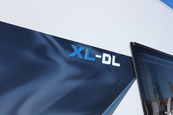 Bailey Adamo XL-DL