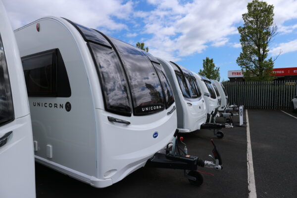 Bailey Unicorn S5 Vigo
