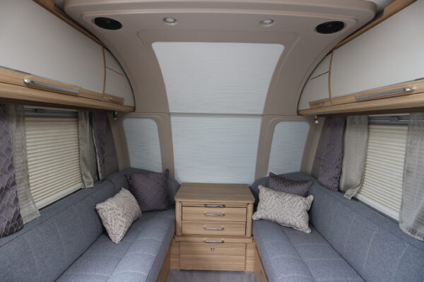 Bailey Unicorn S5 Vigo
